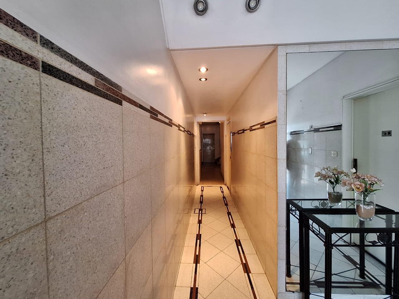 3-ROOM APARTMENT FOR SALE WITH BALCONY IN GALLI, AVELLANEDA