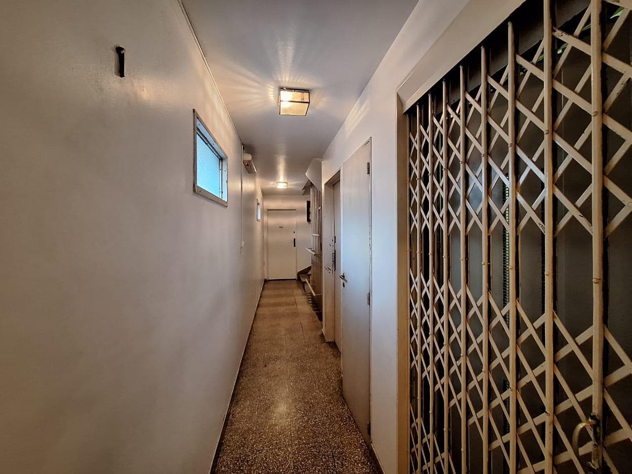 3-ROOM APARTMENT FOR SALE WITH BALCONY IN GALLI, AVELLANEDA