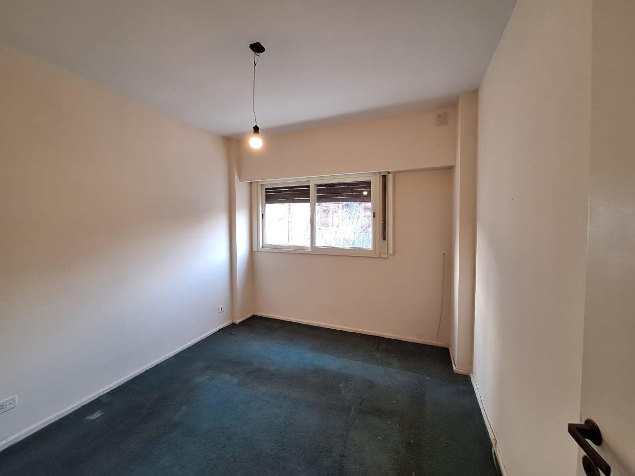 3-ROOM APARTMENT FOR SALE WITH BALCONY IN GALLI, AVELLANEDA