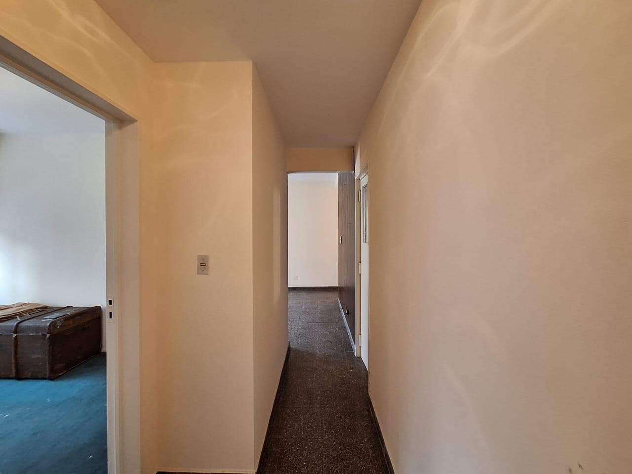 3-ROOM APARTMENT FOR SALE WITH BALCONY IN GALLI, AVELLANEDA