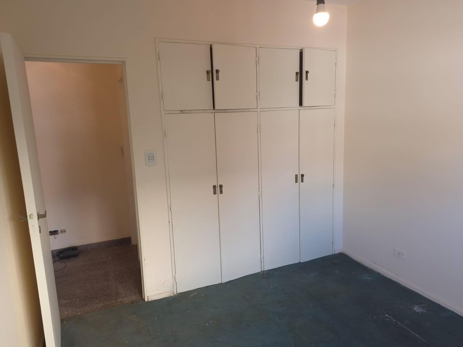 3-ROOM APARTMENT FOR SALE WITH BALCONY IN GALLI, AVELLANEDA