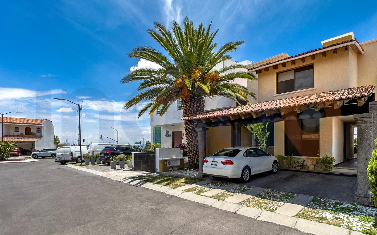 House for Sale in Centro Sur in Claustro del Sur
