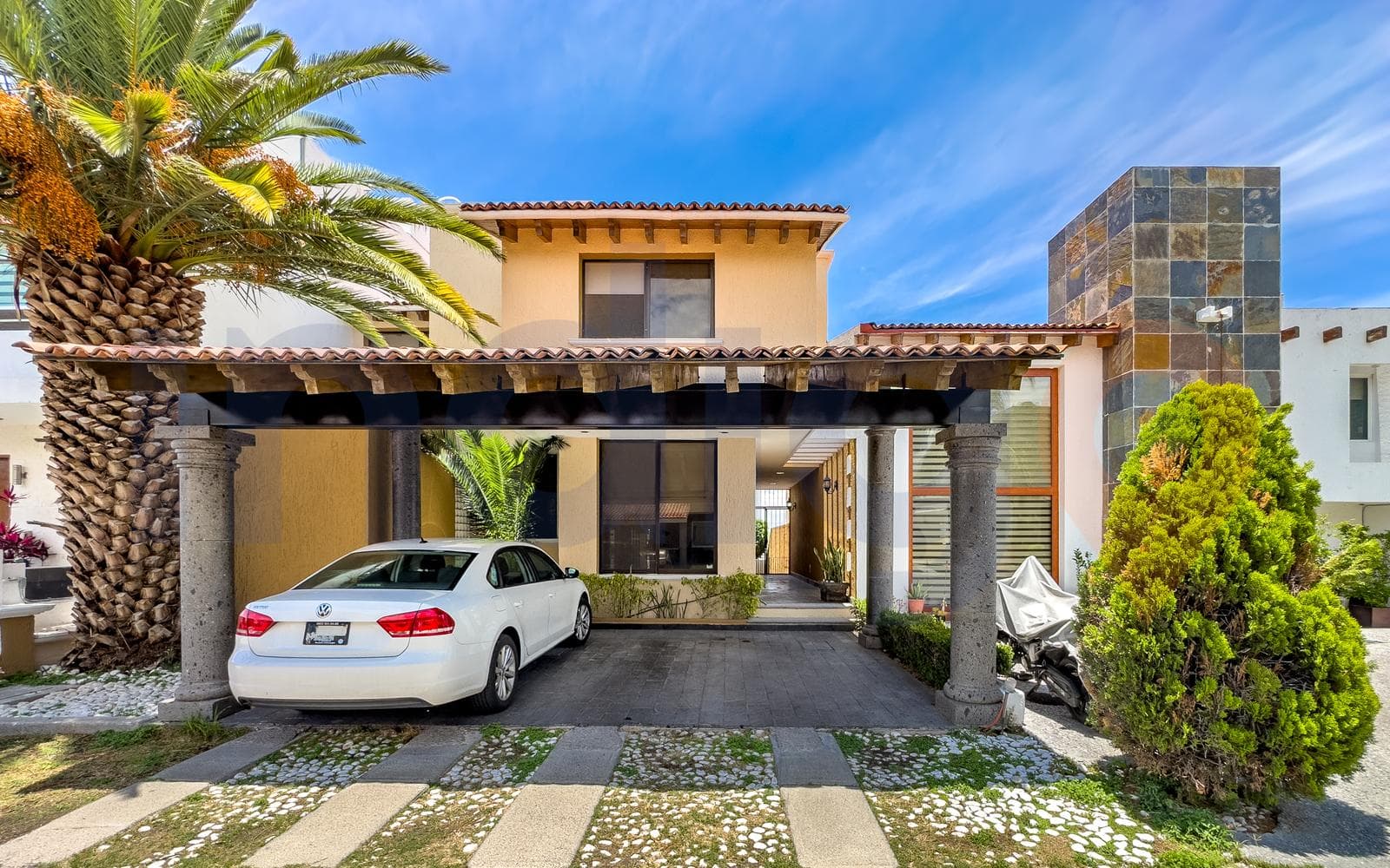 House for Sale in Centro Sur in Claustro del Sur