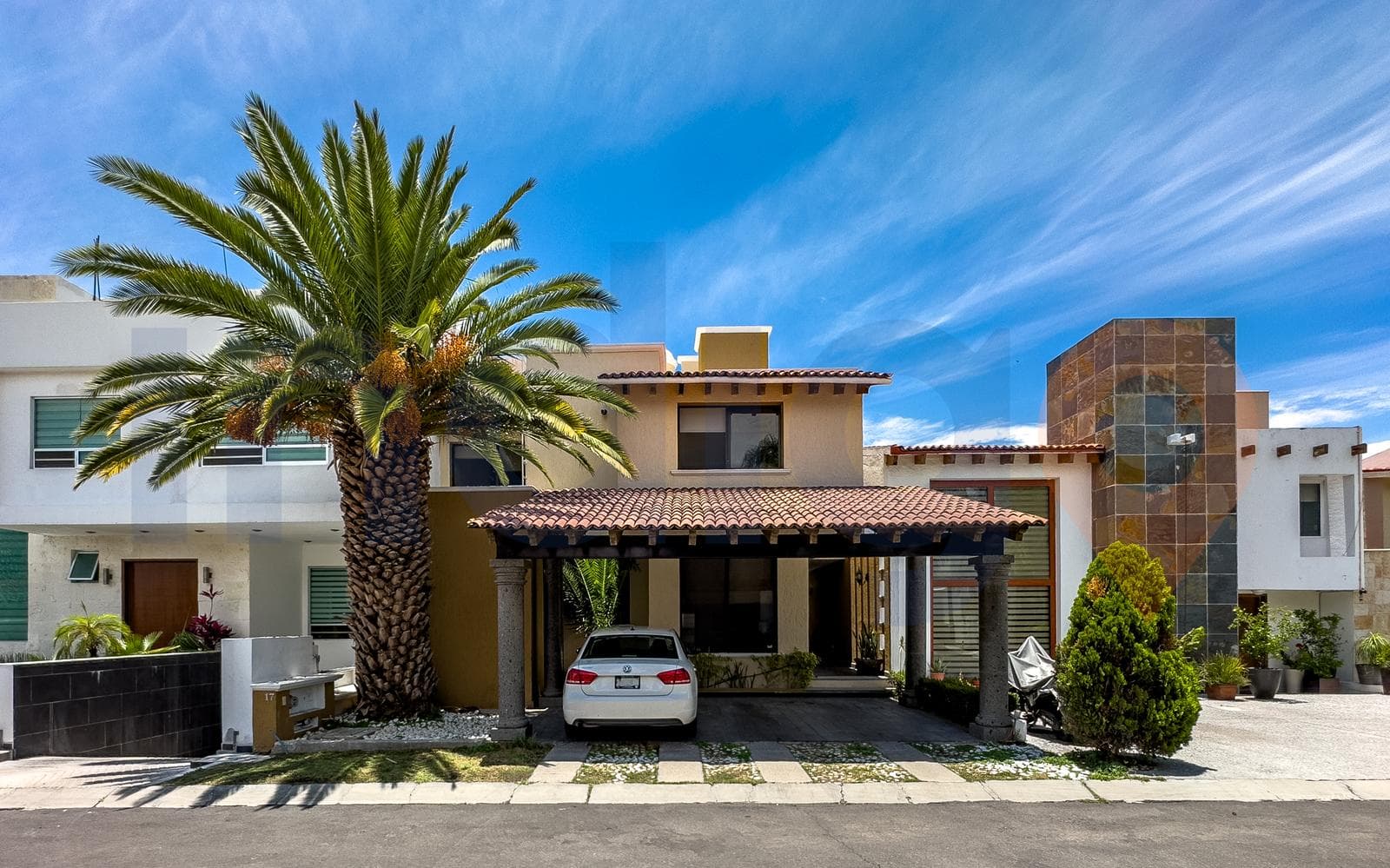 House for Sale in Centro Sur in Claustro del Sur