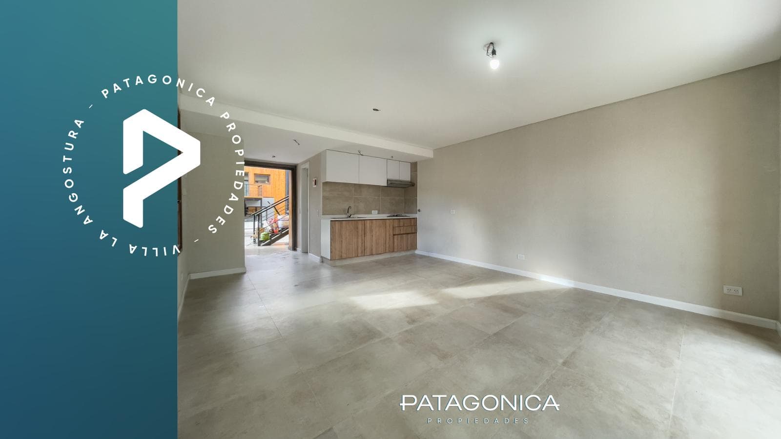 Apartment in Pascotto