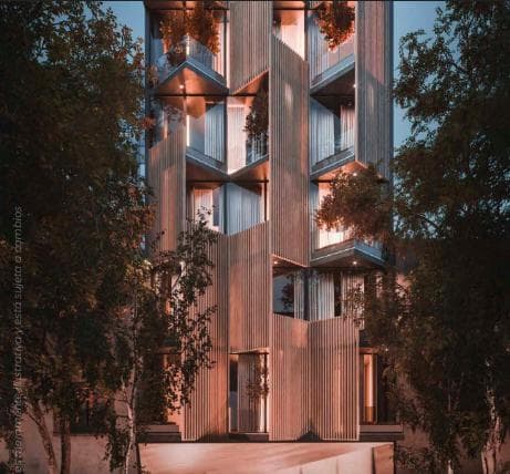 Lofts for sale in Hamburg, rooftop garden, pets, security