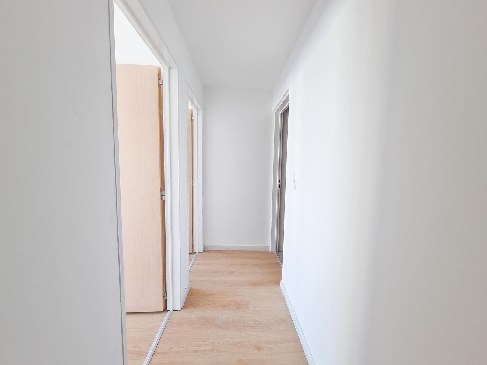 2-room apartment for sale in Almagro