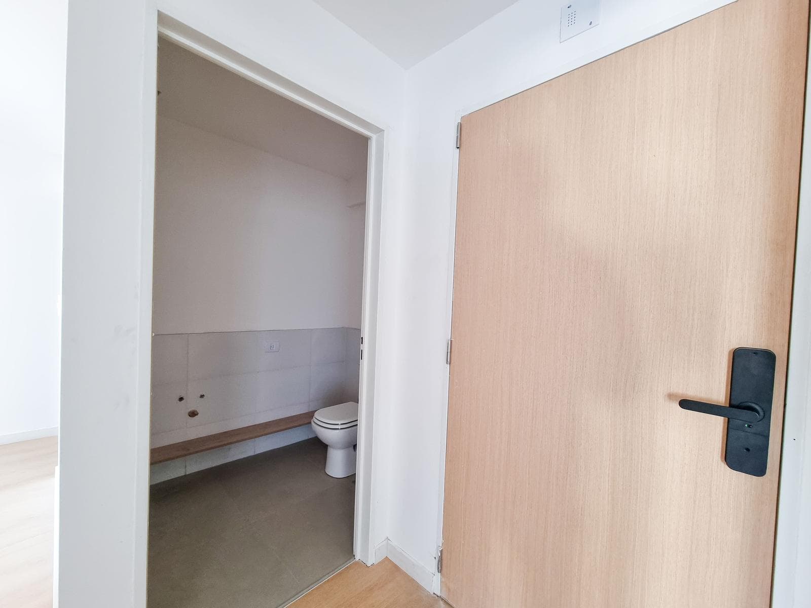 2-room apartment for sale in Almagro