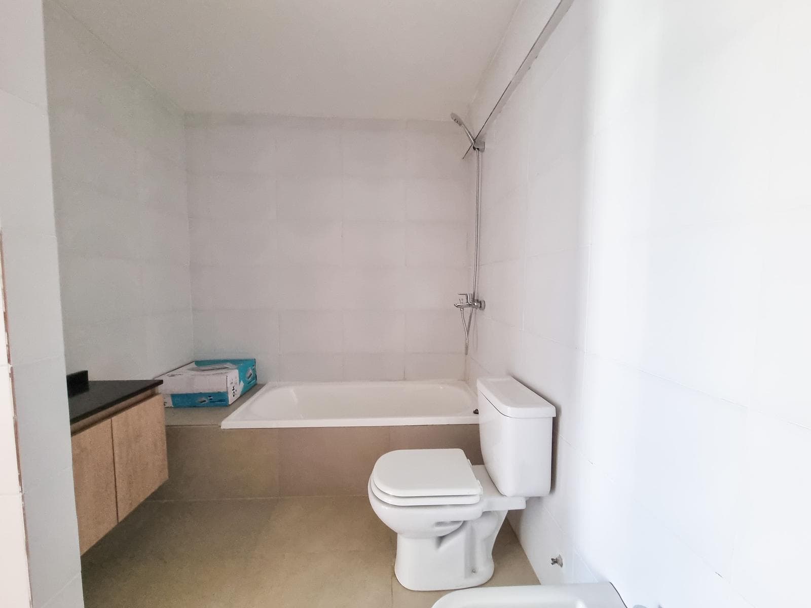 2-room apartment for sale in Almagro