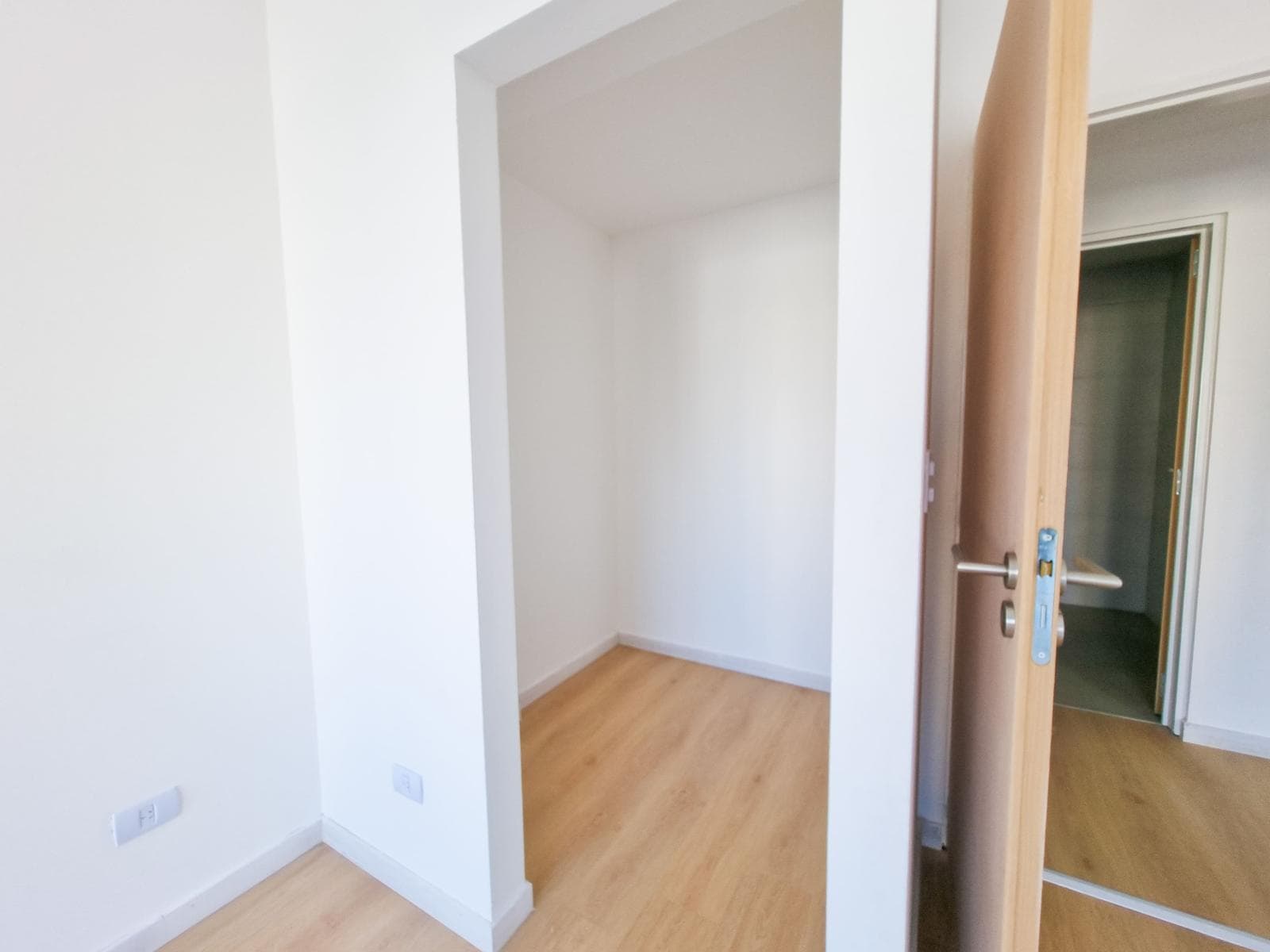 2-room apartment for sale in Almagro