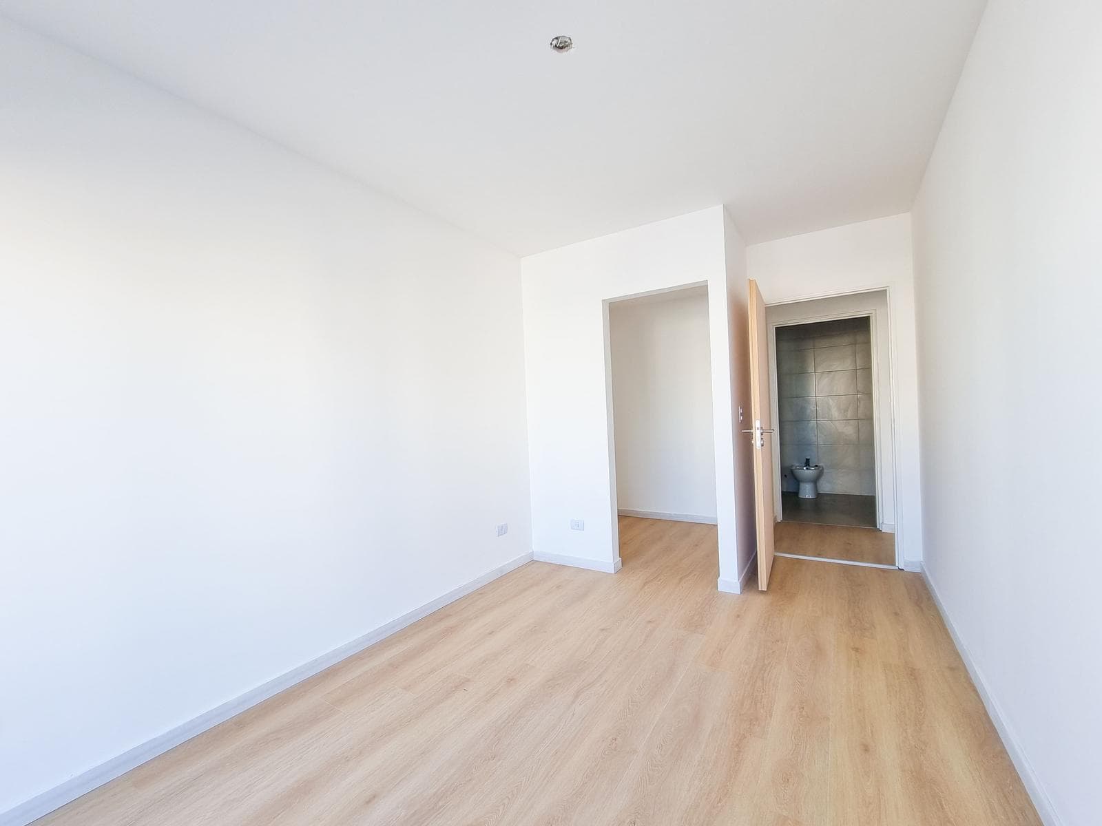 2-room apartment for sale in Almagro