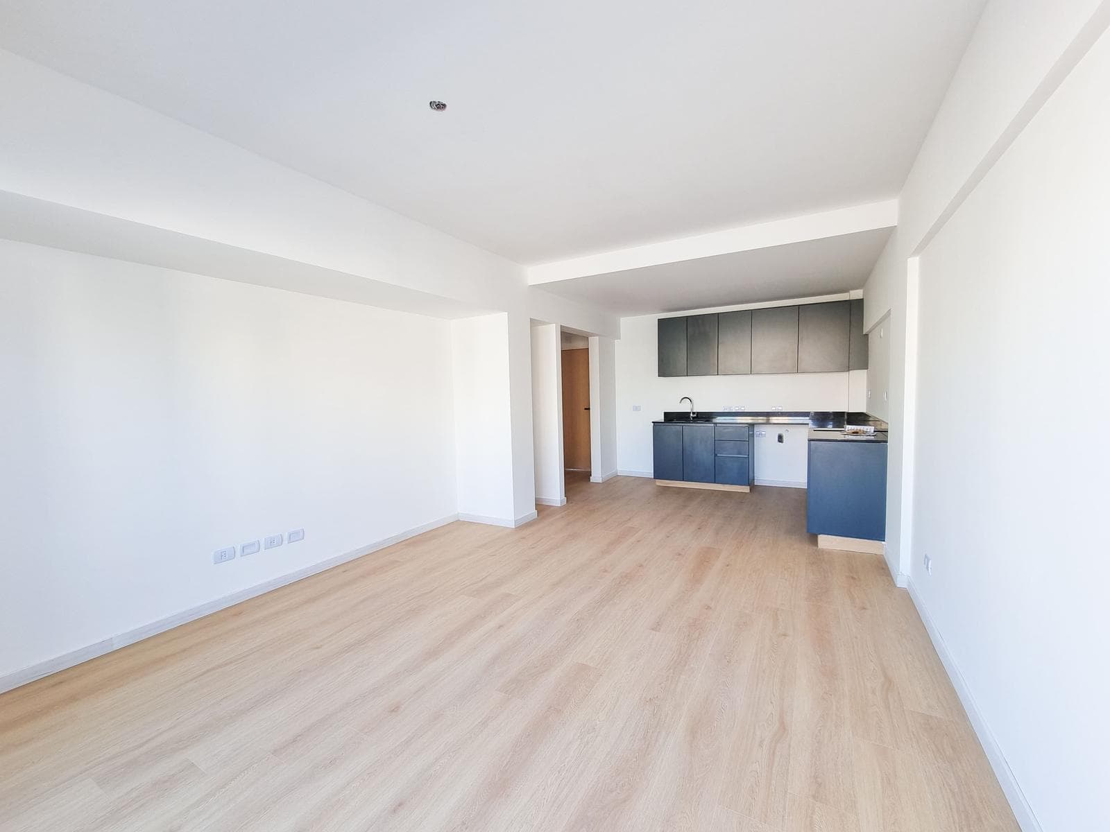 2-room apartment for sale in Almagro