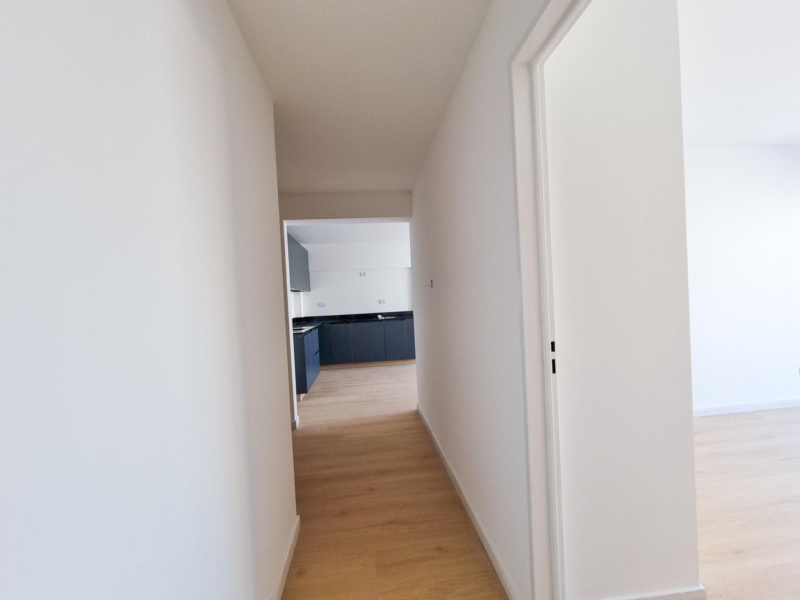 2-room apartment for sale in Almagro