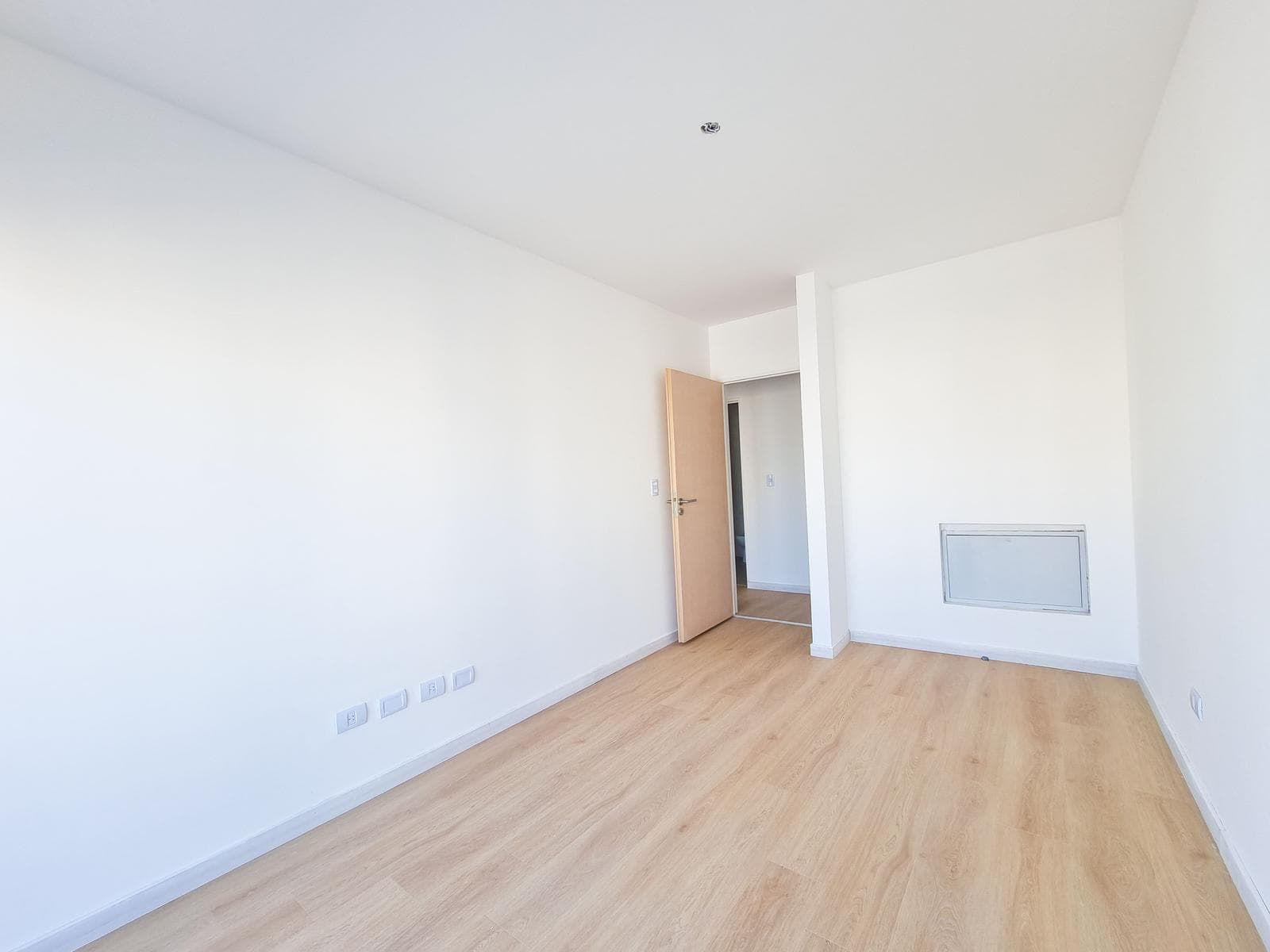 2-room apartment for sale in Almagro