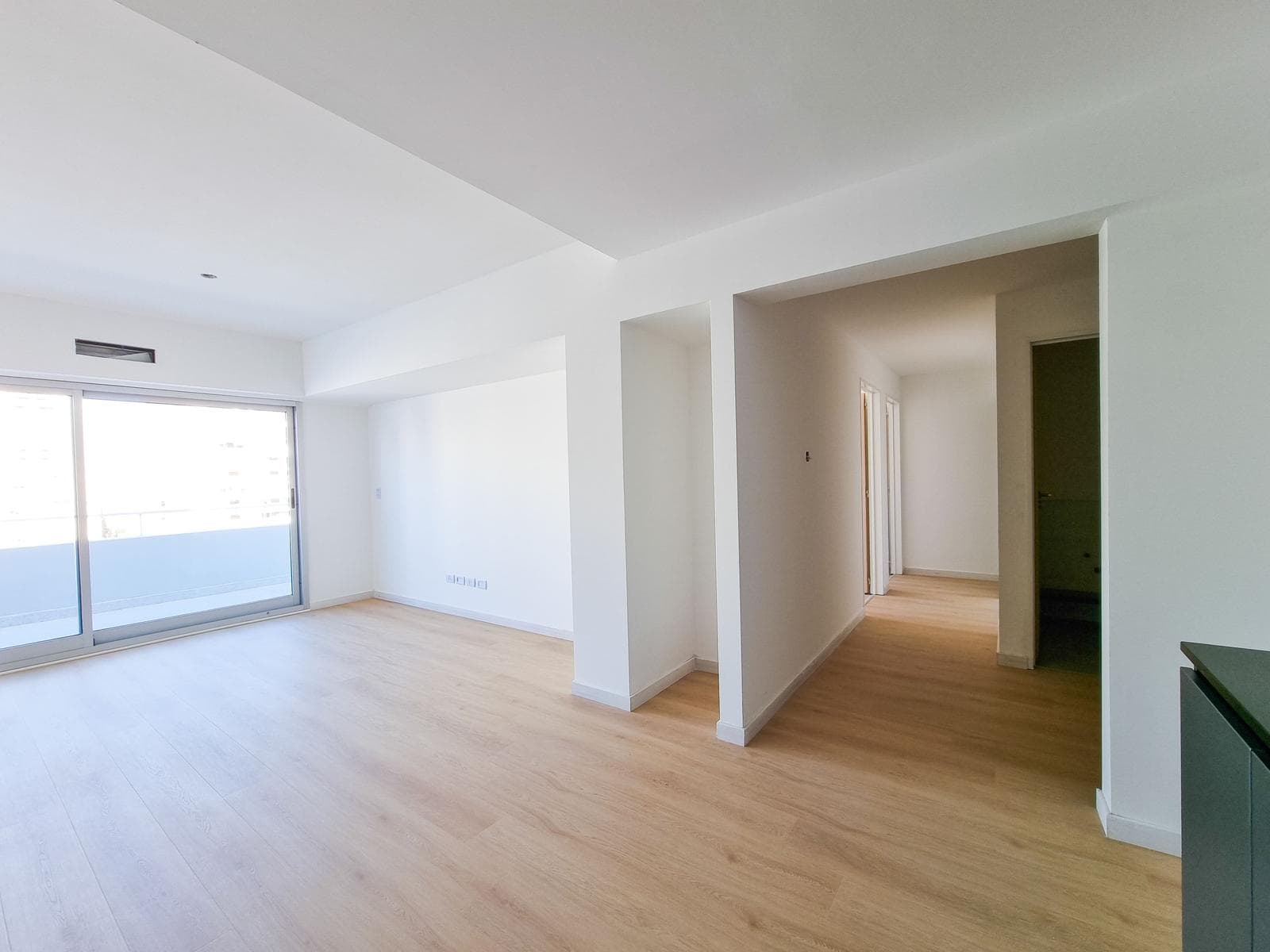 2-room apartment for sale in Almagro