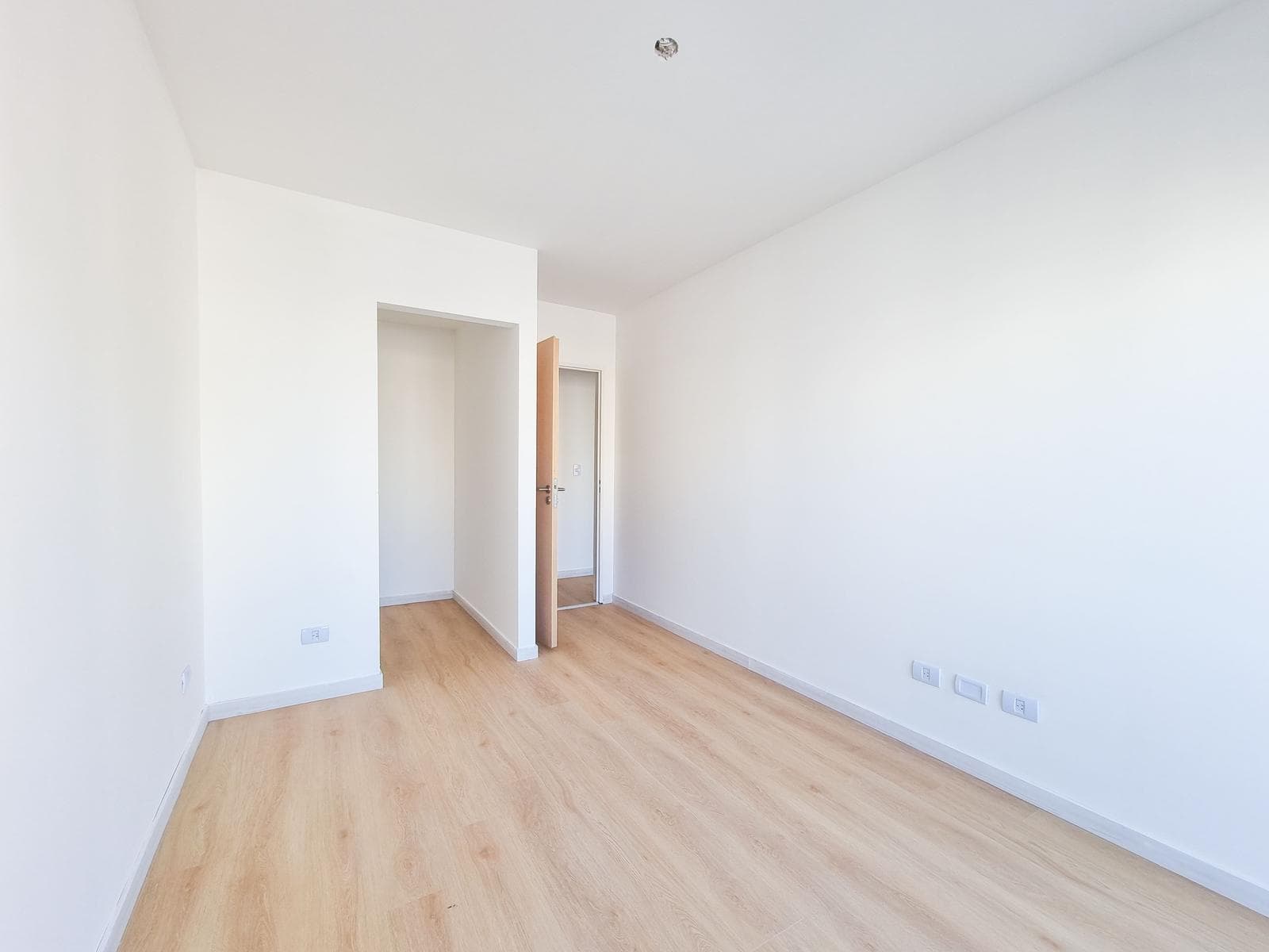 2-room apartment for sale in Almagro