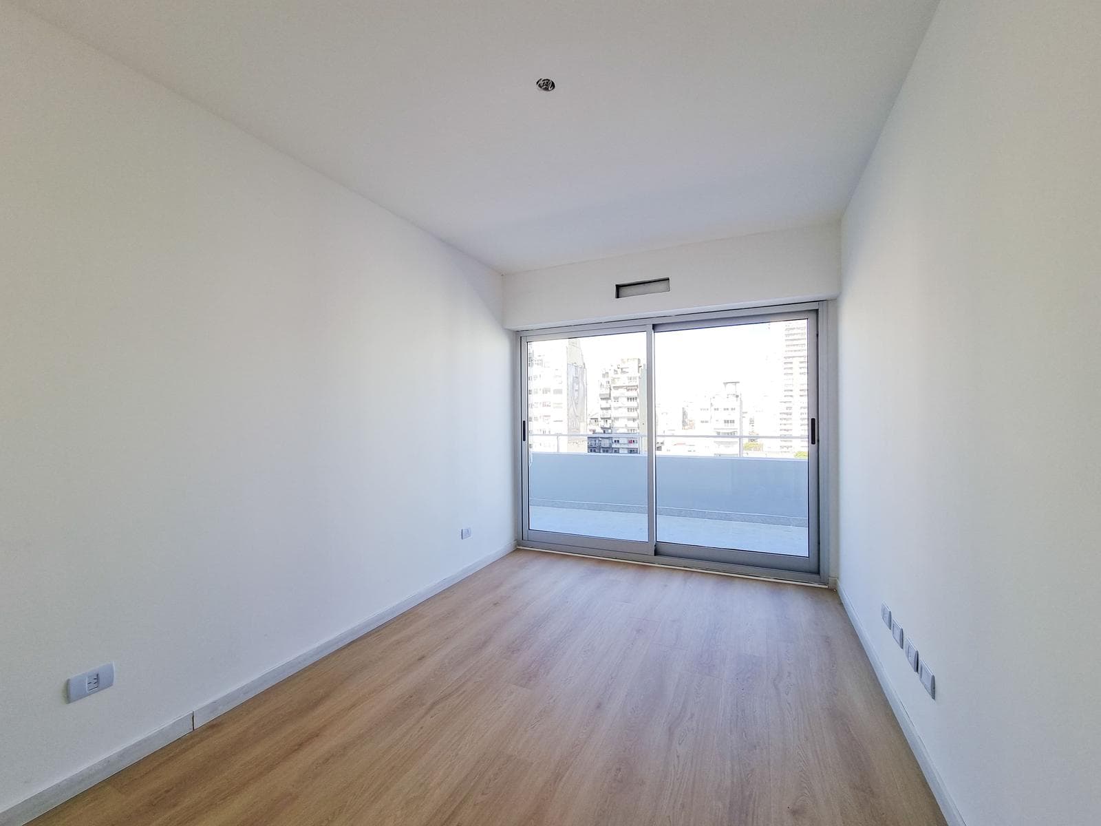 2-room apartment for sale in Almagro
