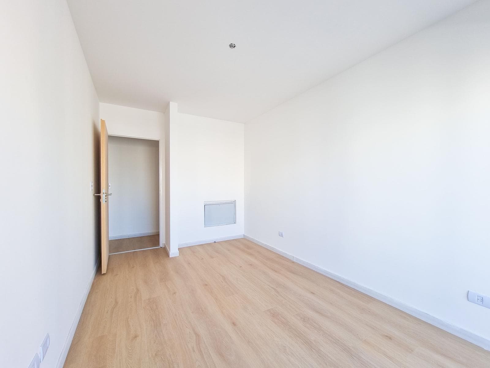 2-room apartment for sale in Almagro