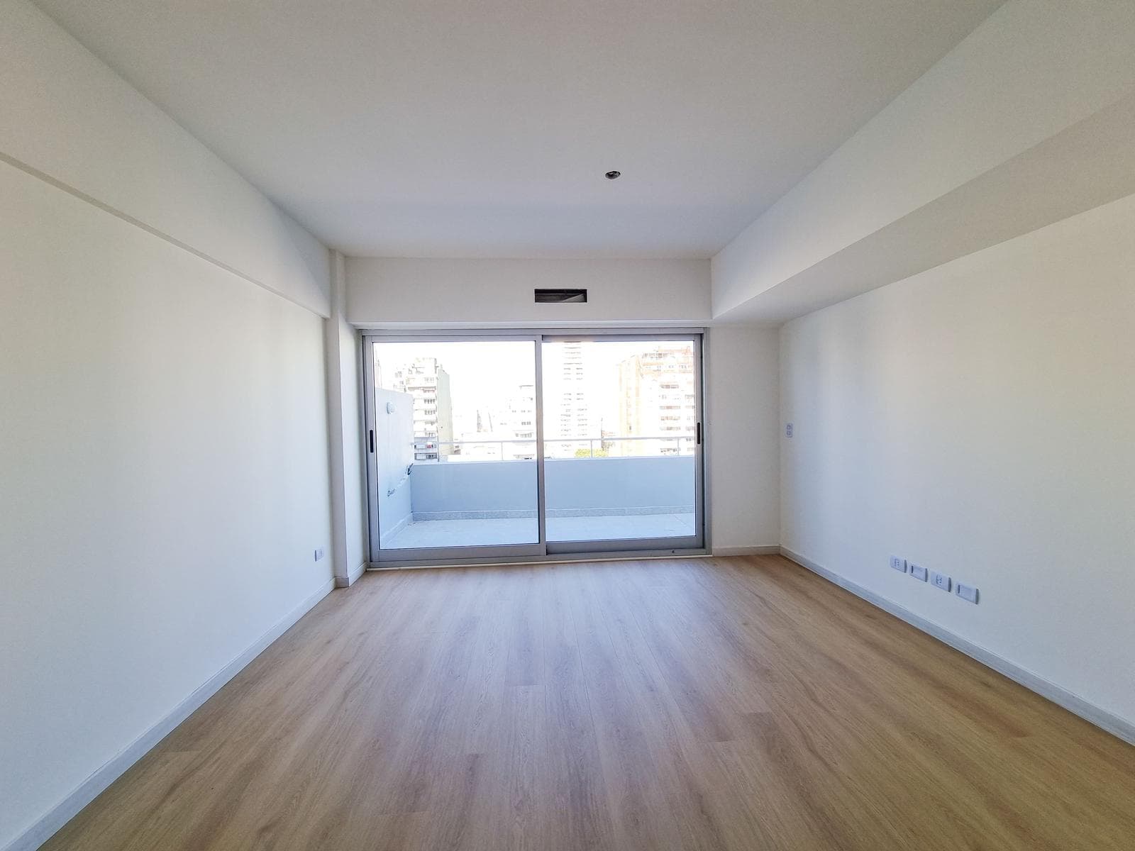 2-room apartment for sale in Almagro