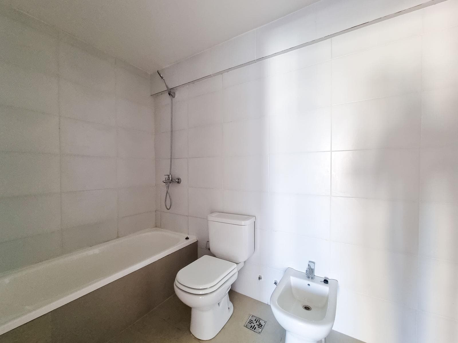 2-room apartment for sale in Almagro