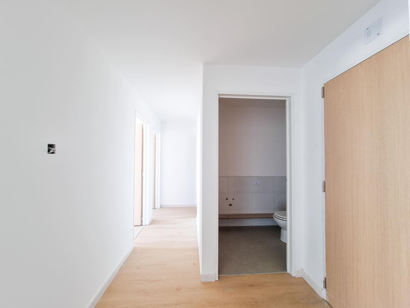 2-room apartment for sale in Almagro
