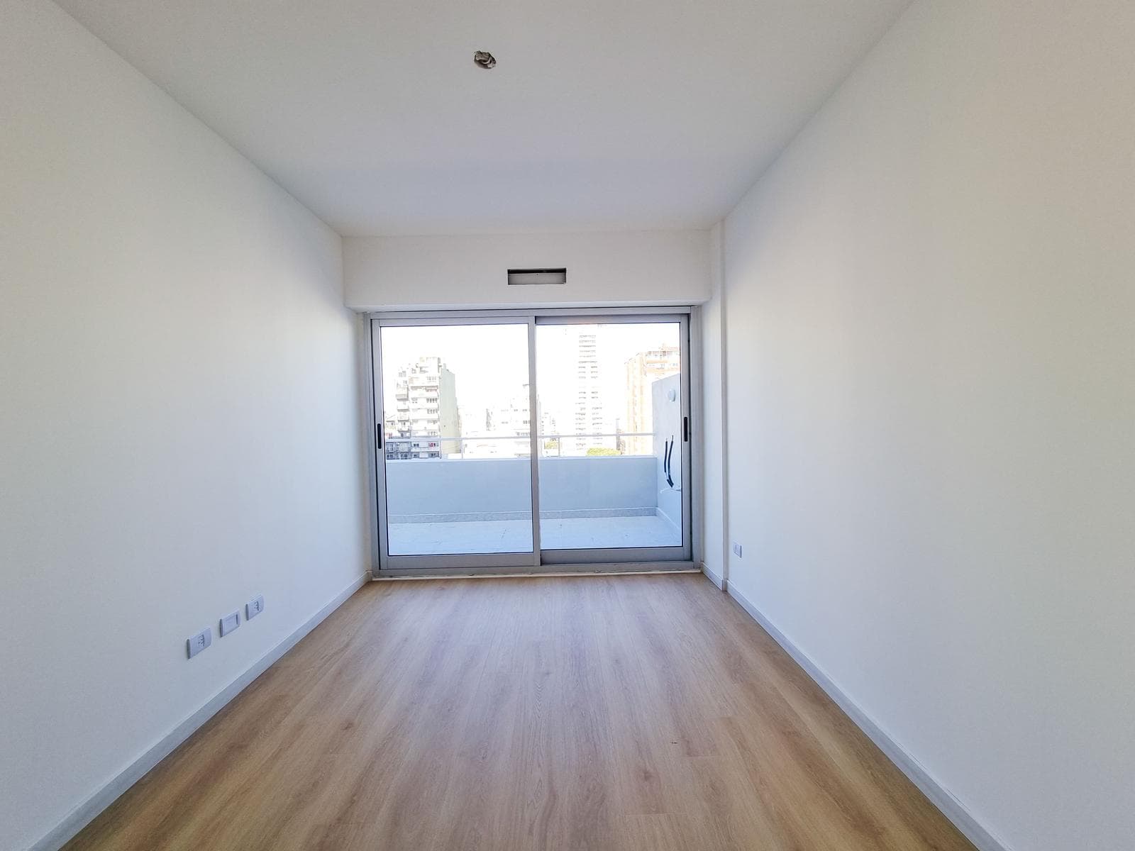 2-room apartment for sale in Almagro