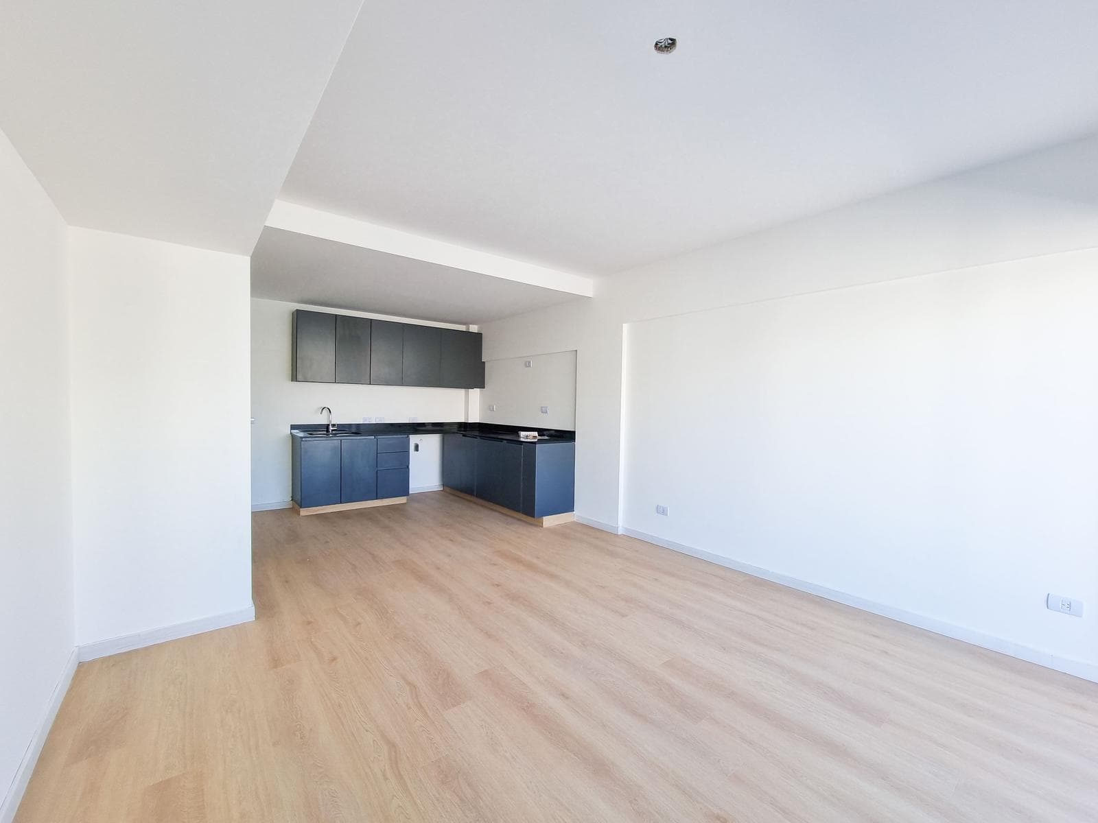 2-room apartment for sale in Almagro