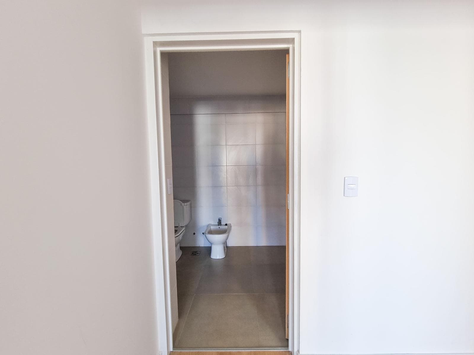 2-room apartment for sale in Almagro