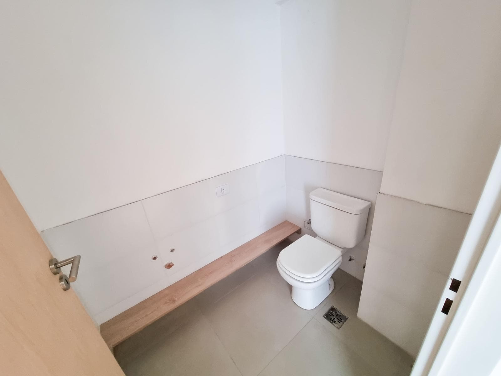 2-room apartment for sale in Almagro