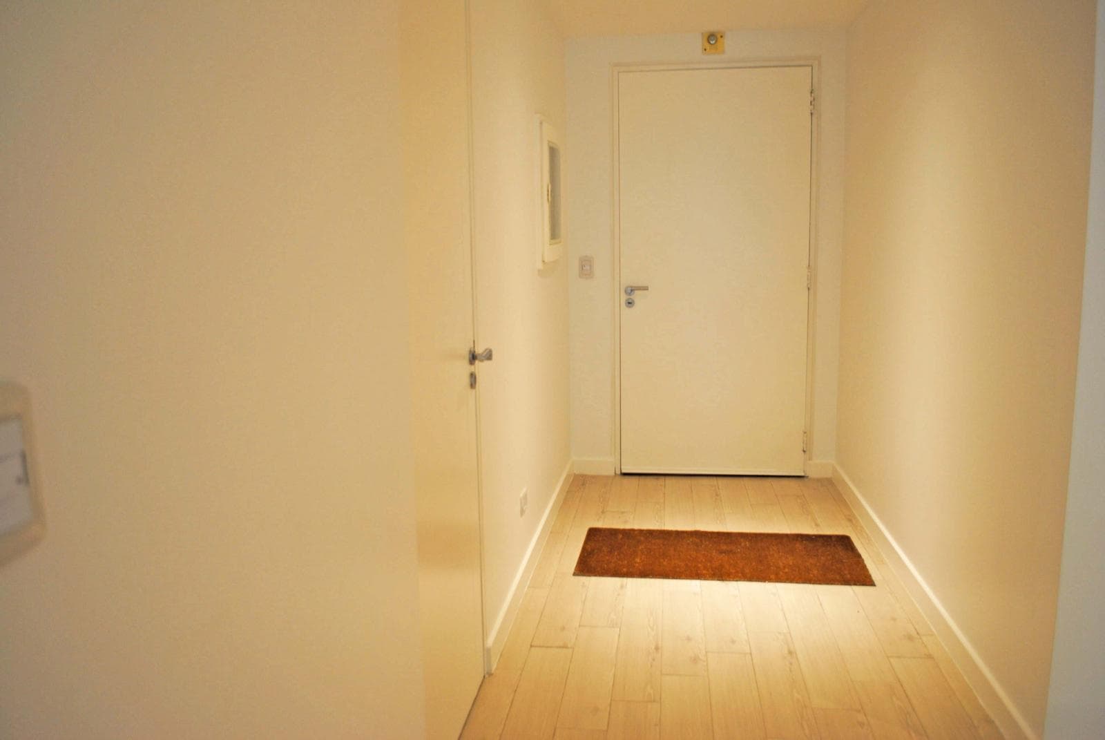 Piso en Edificio Madero Center con balcón aterrazado - AMENITIES y 3 COCHERAS FIJAS - SEG 24HS