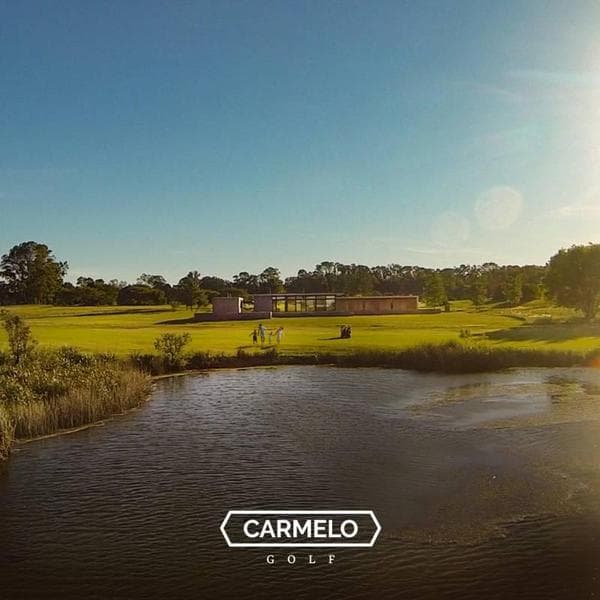 Large Lot for Sale in the Polo Area of Carmelo Golf!!! OPPORTUNITY