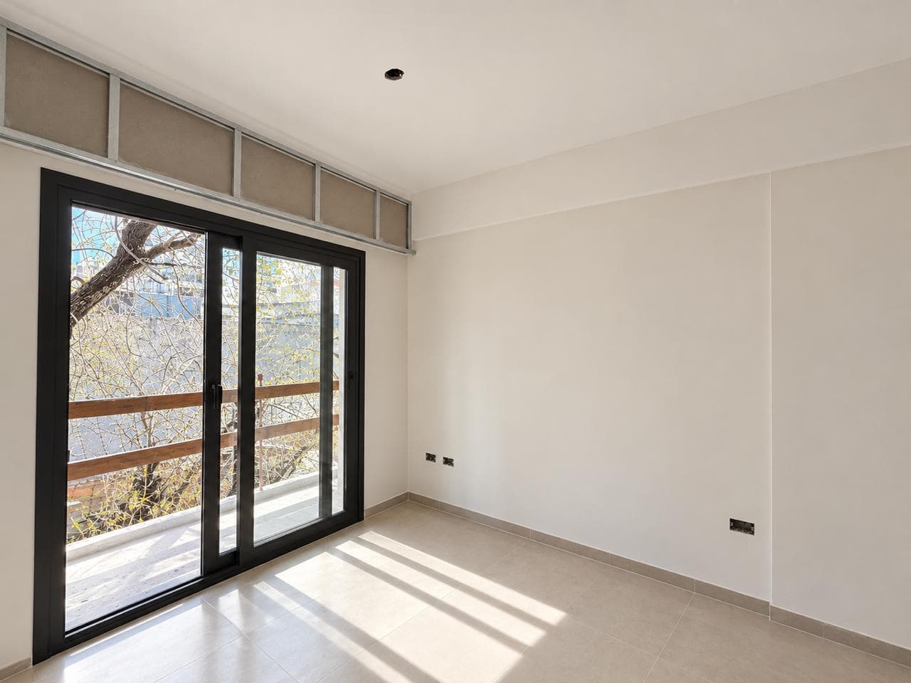 Brand-New Studio Apartment in Recoleta | Delivery in December 2026