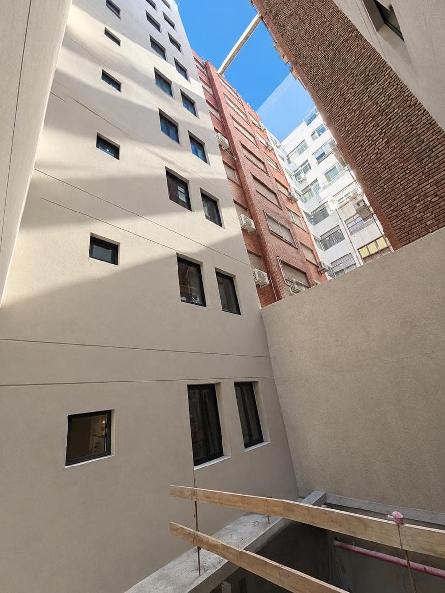 Brand-New Studio Apartment in Recoleta | Delivery in December 2026