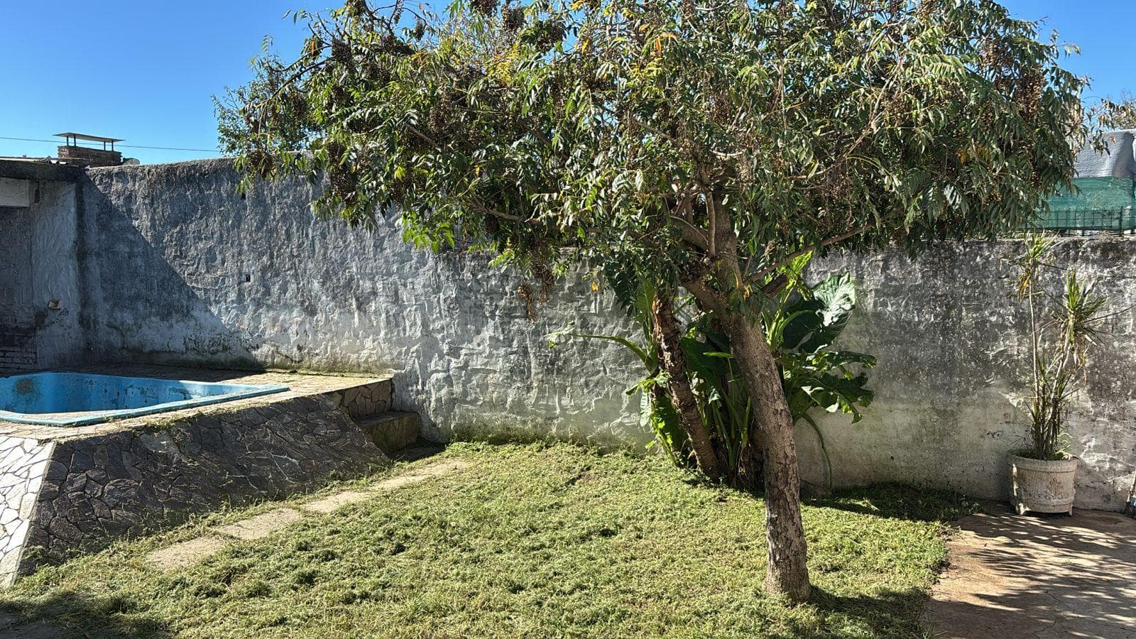 House in Granadero Baigorria
