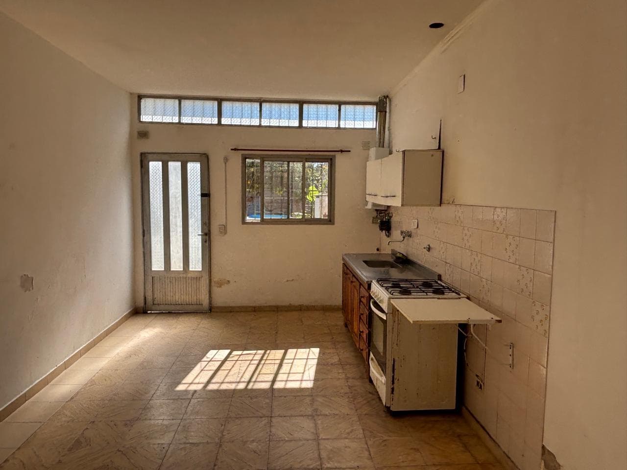 House in Granadero Baigorria