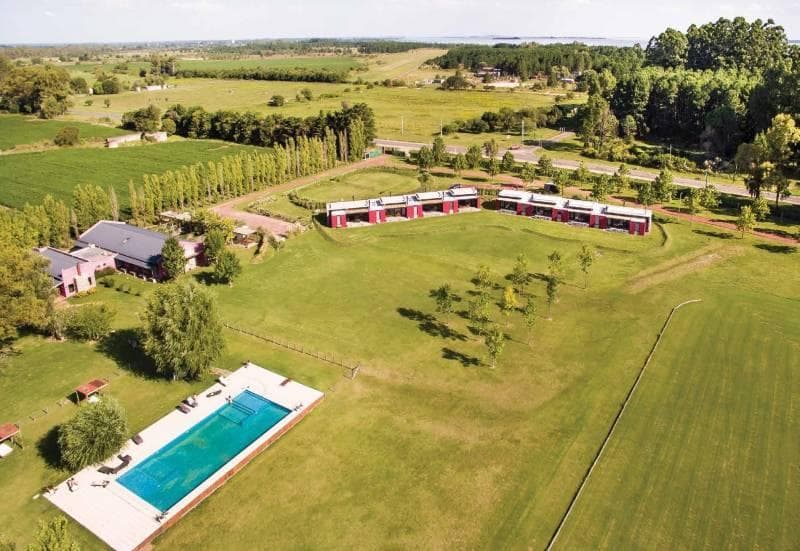 Large Lot for Sale in Carmelo Golf, Lago/Chacras Area