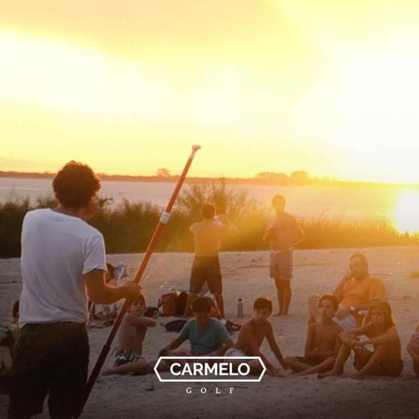 Large Lot for Sale in Carmelo Golf, Lago/Chacras Area