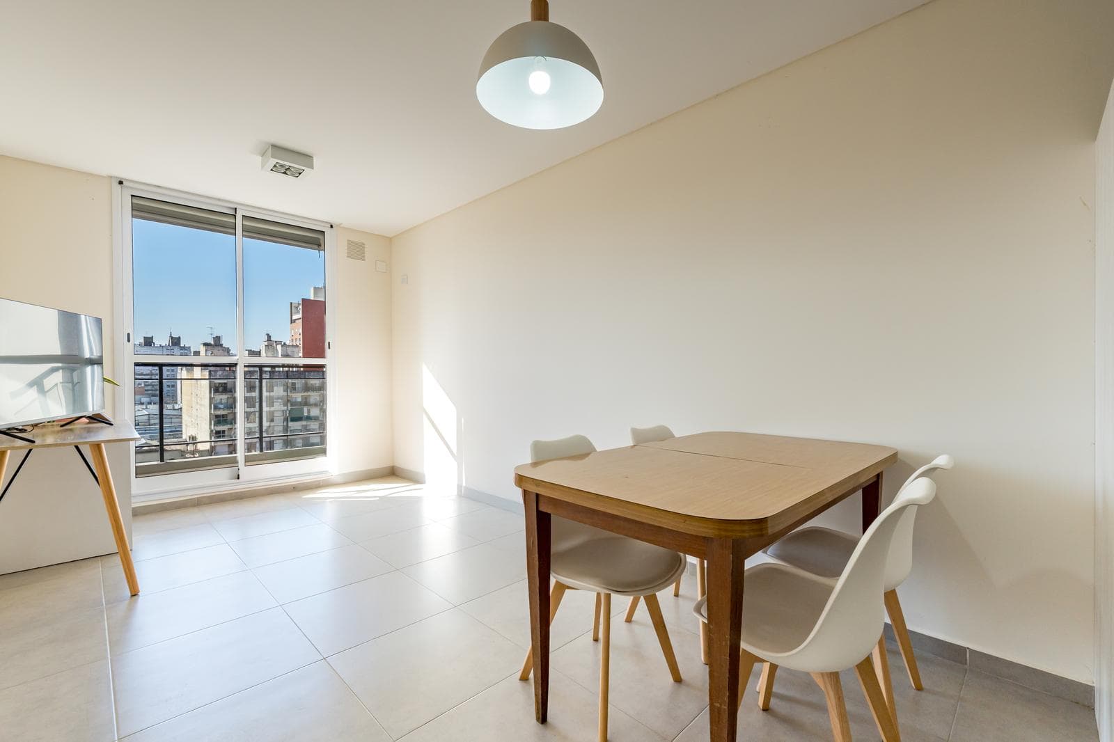 FOR SALE - 1-bedroom apartment with amenities - Centro District, Rosario.