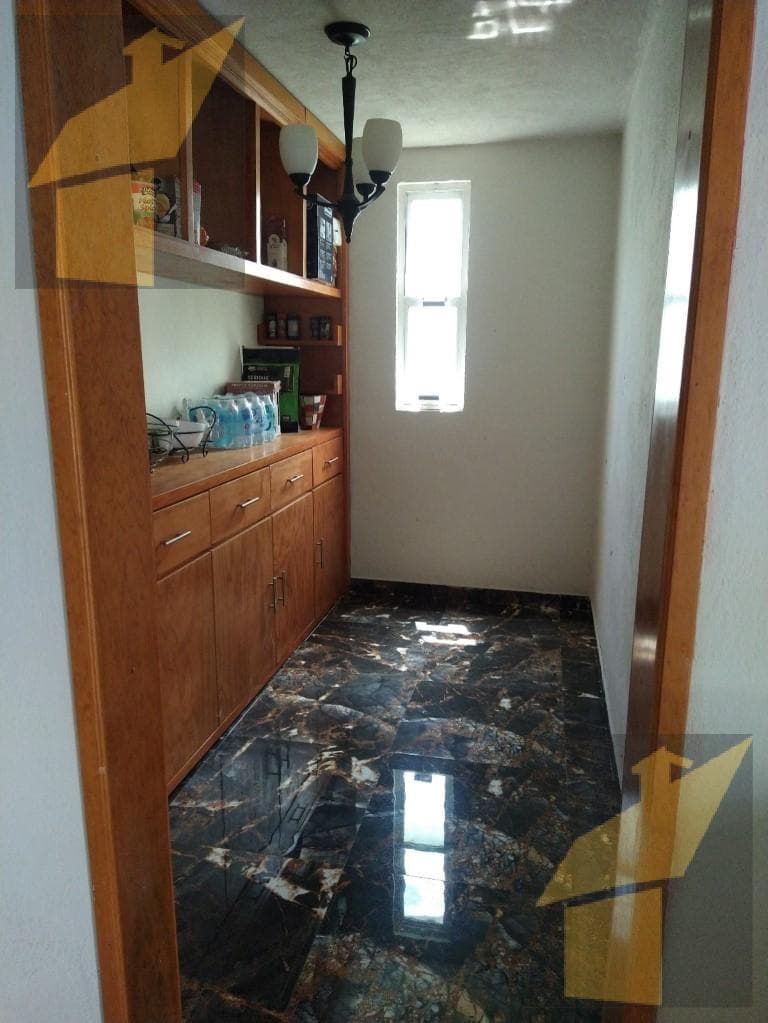 House for Sale in San Miguel Zacango, Toluca