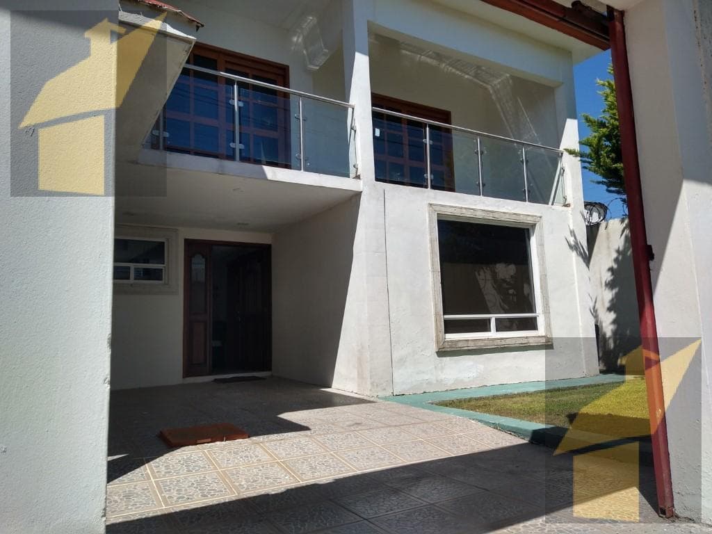 House for Sale in San Miguel Zacango, Toluca