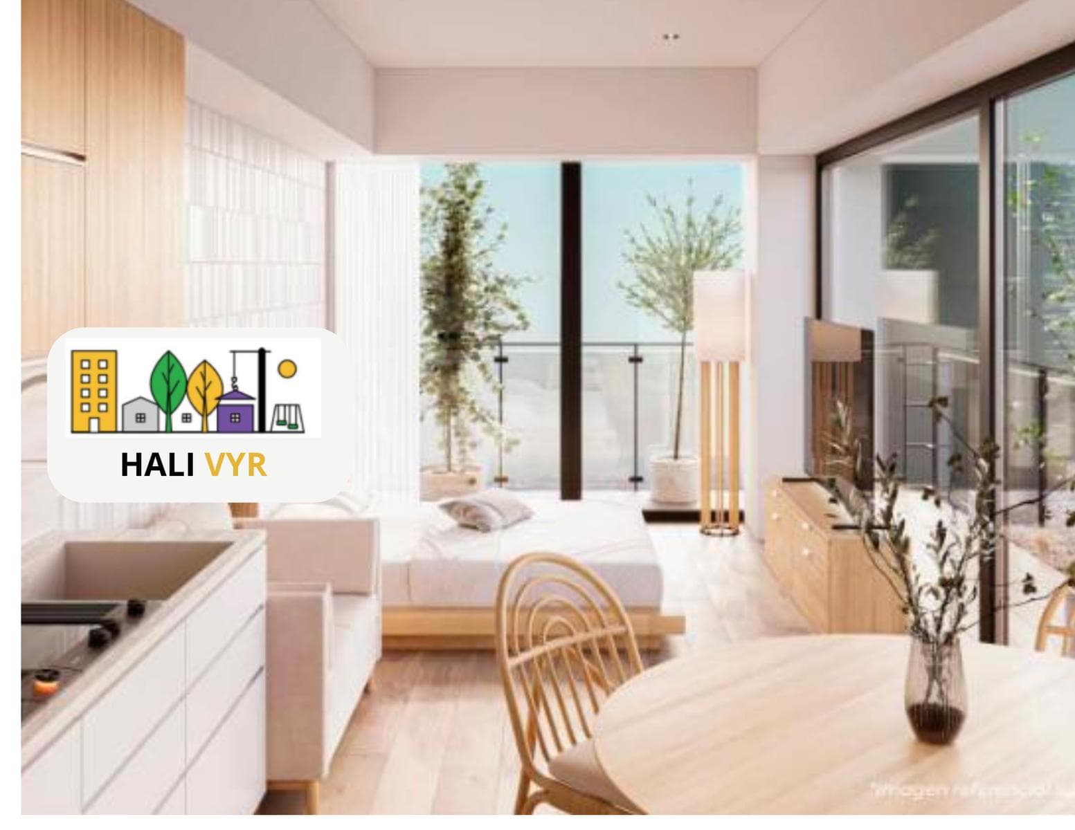 Loft for sale on Chapultepec Ave., Roma Norte, pet-friendly, rooftop garden
