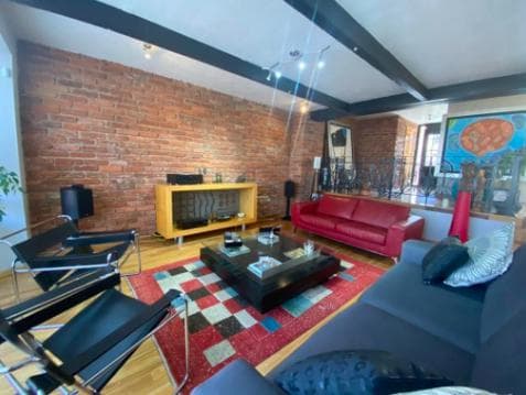 HOUSE FOR SALE ON PASEO DE LA REFORMA