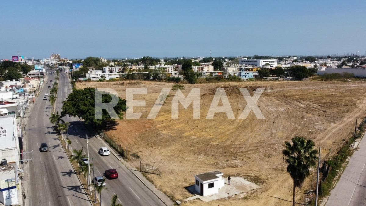 Land for Sale in Col. Petrolera