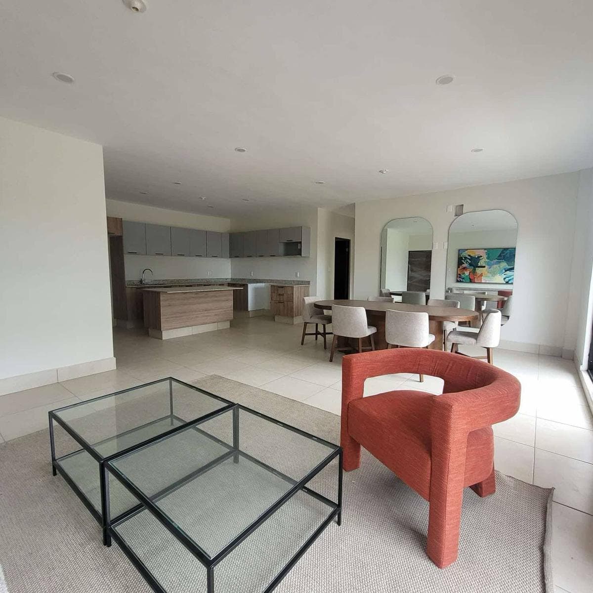 Apartment for Sale in Torre Marita
