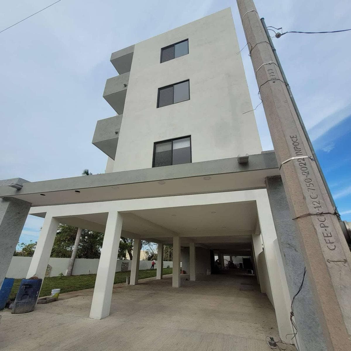 Apartment for Sale in Torre Marita