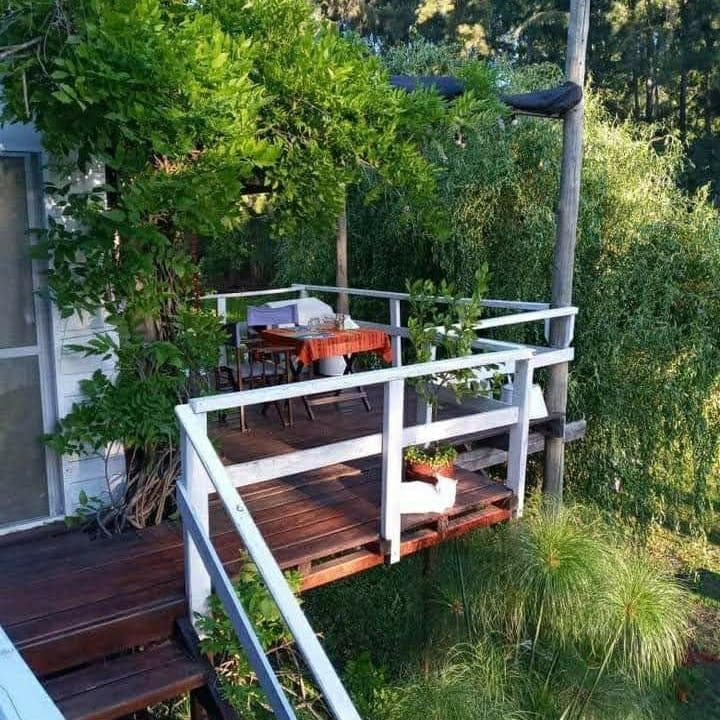 House - Tigre Delta Area