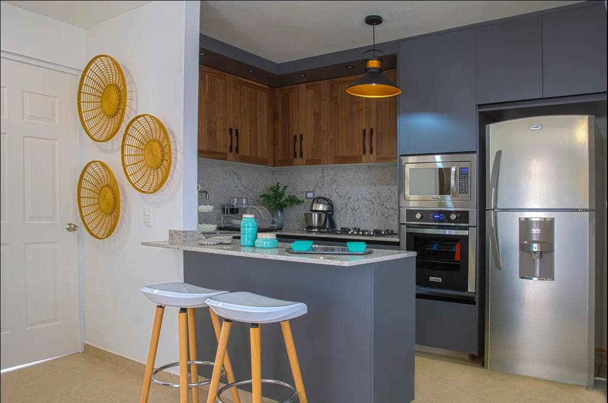 Apartment in El Marqués