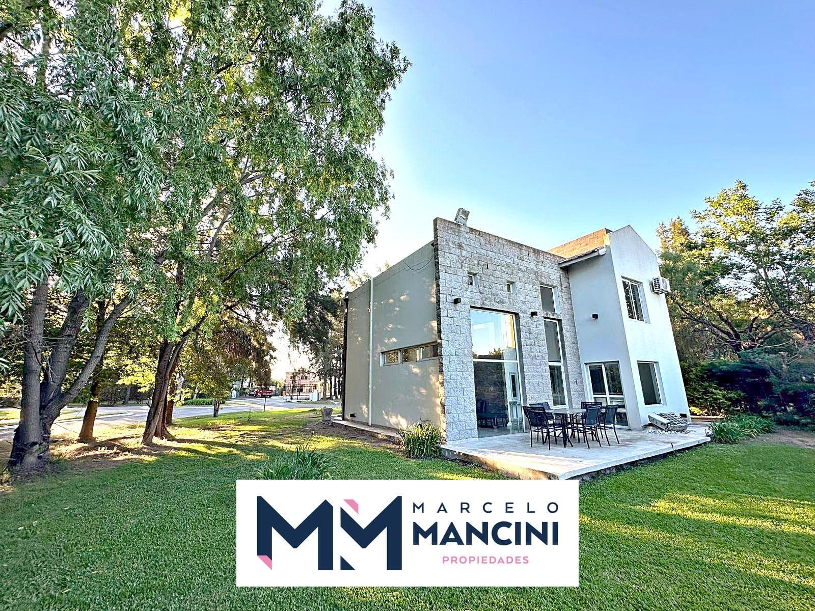 House in El Lauquen—Qualifies for a Loan