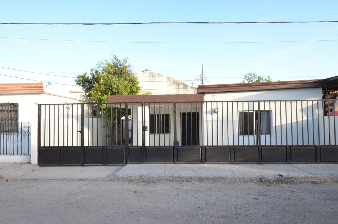 House for Sale in the Jesús García Neighborhood
