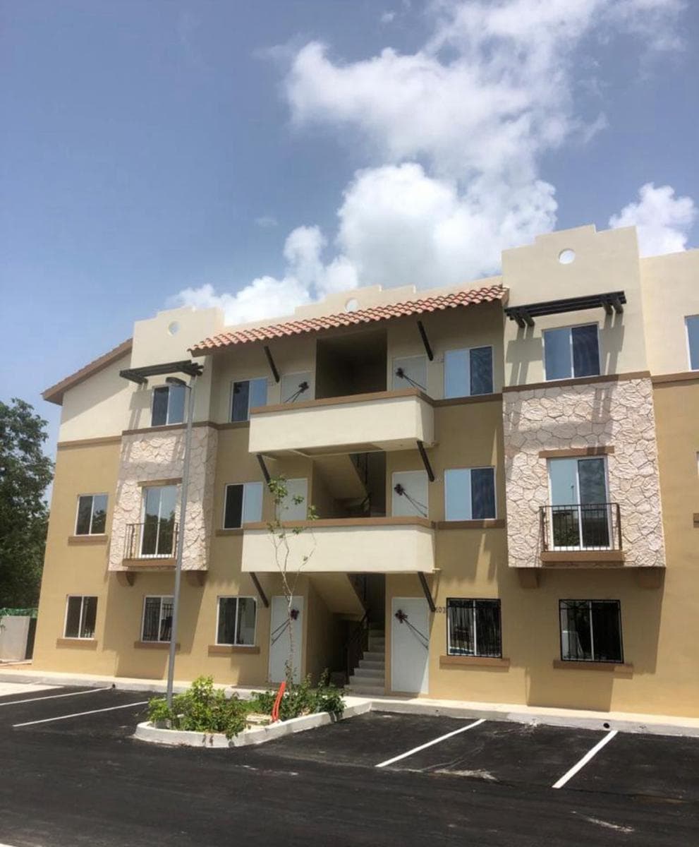 Jardines de Mayakoba Apartment: 3 Bedrooms and Shared Pool